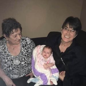 Meet your Posher, Shawn nicole